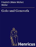 Golo und Genovefa (eBook, ePUB)