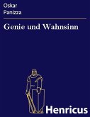 Genie und Wahnsinn (eBook, ePUB)