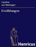 Erzählungen (eBook, ePUB) Erzählungen (eBook, ePUB)