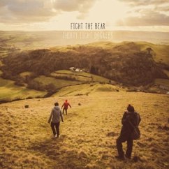 Cover Thirty Eight Degrees