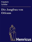 Die Jungfrau von Orleans (eBook, ePUB)