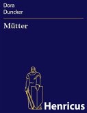 Mütter (eBook, ePUB)