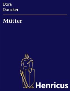 Cover Mütter (eBook, ePUB)