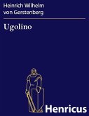 Ugolino (eBook, ePUB)