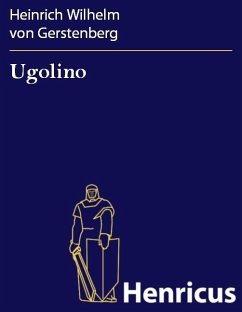 Cover Ugolino (eBook, ePUB)