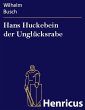 Hans Huckebein der Unglücksrabe... - Bild 1