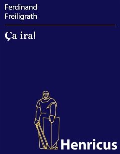 Cover Ça ira! (eBook, ePUB)