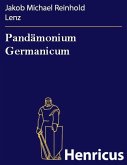 Pandämonium Germanicum (eBook, ePUB)