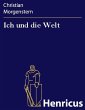 Ich und die Welt (eBook, ePUB) - Bild 1