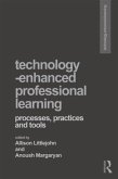 Technology-Enhanced Professional Learning