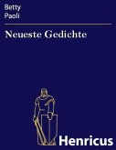 Neueste Gedichte (eBook, ePUB)