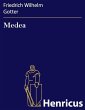 Medea (eBook, ePUB) - Bild 1