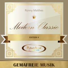 Modern Classic Edition: Vol.4 - Various Artists