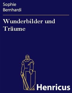 Cover Wunderbilder und Träume (eBook, ePUB)