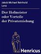 Der Hofmeister oder Vorteile der... - Bild 1