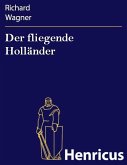 Der fliegende Holländer (eBook, ePUB)