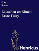 Läuschen un Rimels Erste Folge (eBook, ePUB)