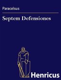 Septem Defensiones (eBook, ePUB)