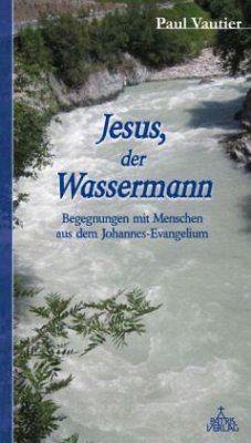 Jesus, der Wassermann - Vautier, Paul