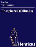 Phosphorus Hollunder (eBook, ePUB)