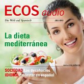 Spanisch lernen Audio - Mediterrane Kost (MP3-Download) Spanisch lernen Audio - Mediterrane Kost (MP3-Download)