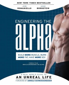 Engineering the Alpha - Romaniello, John; Bornstein, Adam