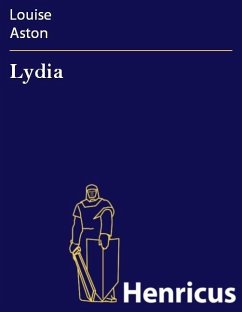 Lydia (eBook, ePUB) - Aston, Louise