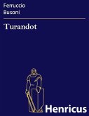 Turandot (eBook, ePUB)