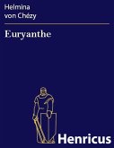 Euryanthe (eBook, ePUB)
