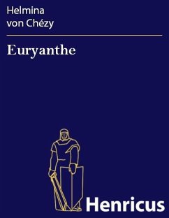 Cover Euryanthe (eBook, ePUB)