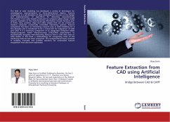 Feature Extraction from CAD using Artificial Intelligence - Saini, Vijay