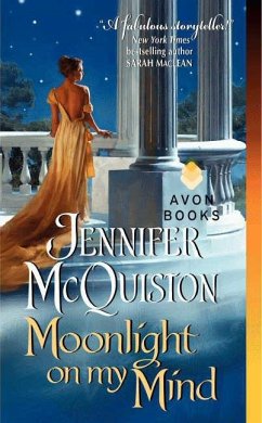 Moonlight on My Mind - McQuiston, Jennifer