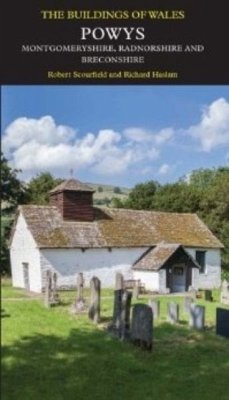 Powys - Scourfield, Robert; Haslam, Richard