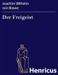 Der Freigeist (eBook, ePUB) - Bild 1