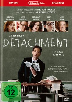 Detachment