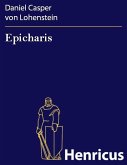Epicharis (eBook, ePUB)
