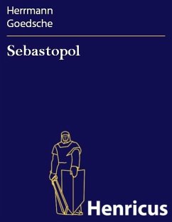 Cover Sebastopol (eBook, ePUB)