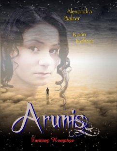 Arunis (eBook, ePUB) - Balzer/ Karin Kehrer, Alexandra