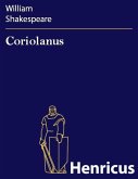 Coriolanus (eBook, ePUB) Coriolanus (eBook, ePUB)