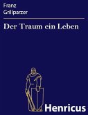 Der Traum ein Leben (eBook, ePUB)
