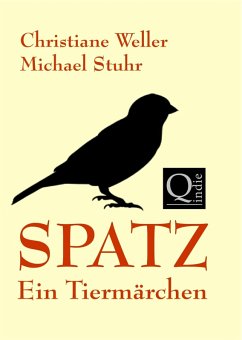 SPATZ (eBook, ePUB) - Weller Michael Stuhr, Christiane