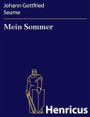 Mein Sommer (eBook, ePUB)
