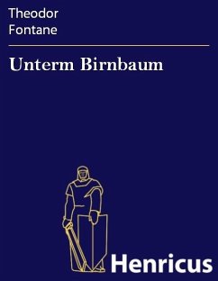 Cover Unterm Birnbaum (eBook, ePUB)