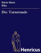 Die Turnstunde (eBook, ePUB) - Bild 1