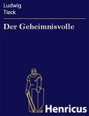 Der Geheimnisvolle (eBook, ePUB)