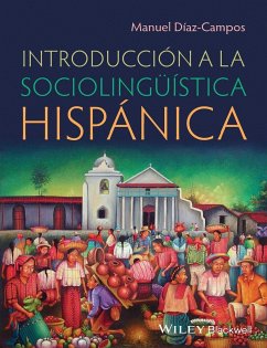 Cover Introduccion a la Sociolinguis
