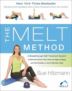The MELT Method - Hitzmann, Sue