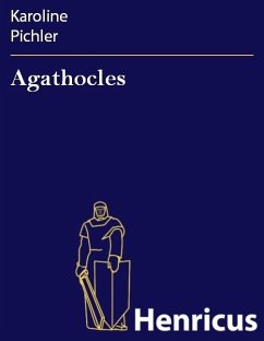 Cover Agathocles (eBook, ePUB)