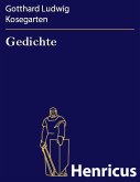 Gedichte (eBook, ePUB)