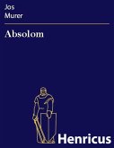 Absolom (eBook, ePUB)